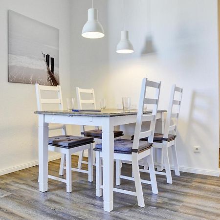 Fewo1846 - An Der Galerie - Komfortables Apartment Im 2 Og Mitten Im Stadtzentrum Flensburg Eksteriør bilde
